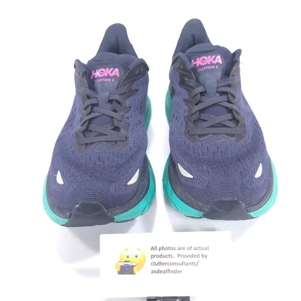 Hoka One One gently used